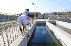 什么情况下涉及二次供水和生活饮用水检测？