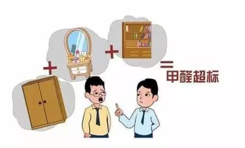 为什么明知道甲醛有害，装修甲醛污染还普遍存在